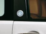Lancia Ypsilon Unique Edition 2003 года